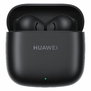 Huawei FreeBuds SE 2 schwarz, In-Ear-Kopfhörer, Bis zu 40 Std. Akkulaufzeit