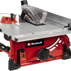 EINHELL TE-TS 254 T TISCHKREISSÄGE 2000WATT KREISSÄGE NEU