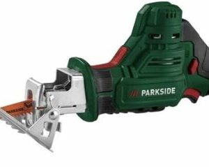 PARKSIDE® 12V Akku-Astsäge PAAS 12 A2 ohne Akku und Ladegerät