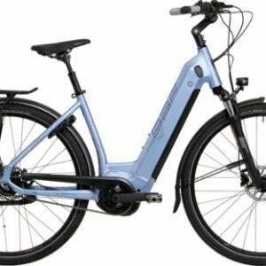 BBF E-City Chur Wave Bosch Active Line Plus 500 Wh