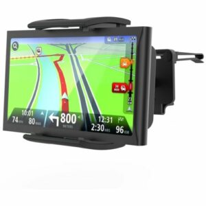 Universal KFZ Halterung Lüftung -M- Halter PKW LKW Smartphone Tablet-PC Navi GPS