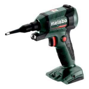 Metabo BP 18 LTX BL Akku Blaspistole 18 V Brushless Solo ( 600798850 )