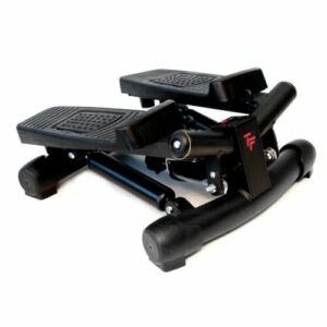 Mini-Stepper Drehstepper Sidestepper für das Heim Workout