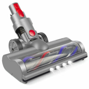 Elektrische Turbobürste Für Dyson V7 V8 V10 V11 V15 Ersatz Teile Bodendüse Kopf