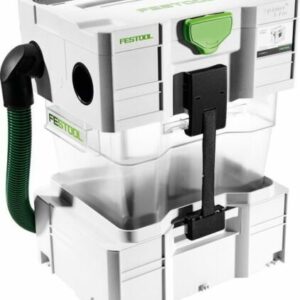 Festool CT Vorabscheider CT-VA-20 im Systainer