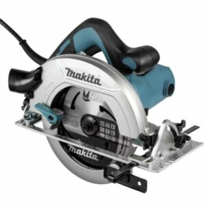 Makita HS 7601 J Handkreissäge 1200 Watt 190 mm + Makpac