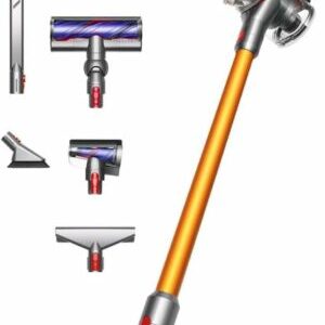 Dyson V8 Absolute Akku-Handstaubsauger m. Stiel Bodenstaubsauger Staubsauger NEU