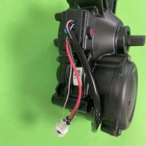 Yamaha E-bike Motor HWWX-8182