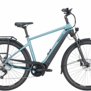 Pegasus Premio evo 10 lite E-Bike Pedelec Elektrofahrrad Bosch Smart System