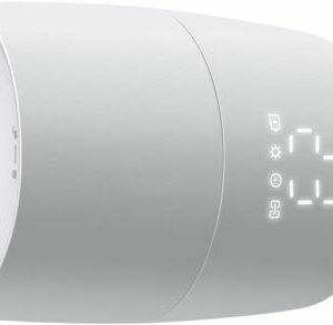 TP-Link Kasa smartes Heizkörperthermostat KE100 Heizungssteuerung Weiß ✅Neu&OVP✅