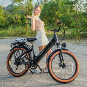 26 Zoll Ebike 750W E Mountainbike 48V 20Ah Damen/Herren Elektrofahrrad 45km/h