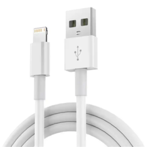 Lightning Kabel Ladekabel für Apple iPhone 7 8 X XS XR 11 12 13 14 Pro Max 1m