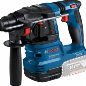 Bosch Akku Bohrhammer GBH 18V-22 Professional Solo Neu