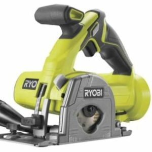 RYOBI R18MMS-0 18 V Akku-Tauchsäge Sägeblatt 65 mm Schnitttiefe 0 bis 26 mm