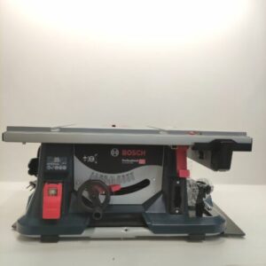 Bosch Professional GTS 635-216 1600W Tischkreissäge