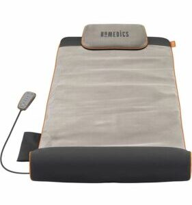 Homedics Stretch Stretchingmatte Yoga