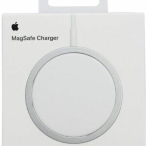 Apple MagSafe Charger Ladegerät Model A2140 | Kabelloses Schnellladen für iPhone