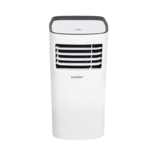 Comfee Smart Cool 7000-1 Mobil Klimagerät Klimaanlage Heizer Luftentfeuchter 2kW