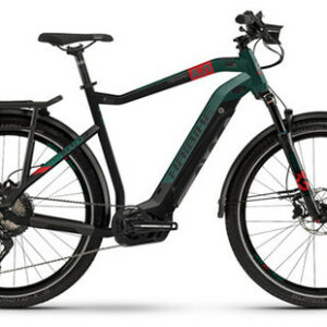 ehem. UVP 3999€ Ausstellung: Haibike SDURO Trekking 8.0 Herren 27,5" Bosch RH 52