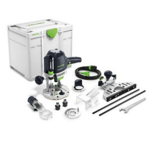 Festool 100 Jahre Systainer³ SYS3 M 187 ECO 100Y Limited Edition