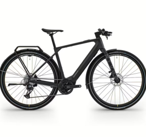 Conway Nyvon 8.0 C Allroad - 16,9 KG - Bosch System - Carbon