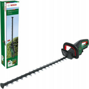 Benzin Heckenschere 75 cm 1 PS 0,75kW 5,4kg Garten Strauch Hecken Trimmer Schere