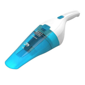 Zyklon-Handstaubsauger Black & Decker Dustbuster NVC215WA-QW 0,38 L 65 dB 15W