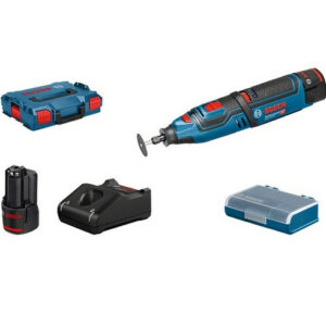 Multi-Cutter Bosch Professional GOP 40-30, inkl. StarlockPlus BIM Tauchsägeblatt