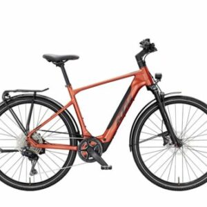 KTM Macina Sport SX 10 orange matt HE 56