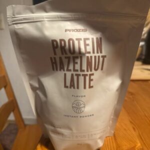 ESN Protein Pulver Set Prozis Skyer Waffeln Different Flavors Abnehmen