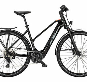 KTM Macina Sport SX 20 I Bosch Performance SX I Light E-Bike I Da. RH: 46 cm