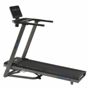 MAXXUS Laufband Klappbar Elektrisch Heimtrainer LCD Display Puls Fitnessgerät