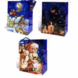 Weihnachtstüten Weihnachten Geschenktüten Geschenkbeutel 44120