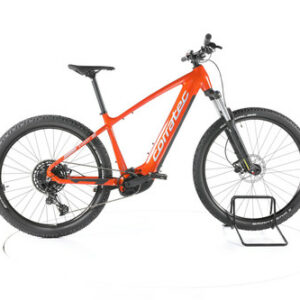 Corratec E-Power X-Vert Race E-Bike Hardtail Top Mountainbike MTB Bosch Fahrrad