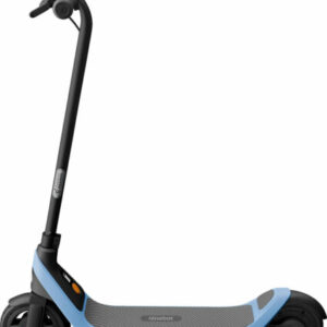 NINEBOT C2 Lite by Segway E-Scooter (7 Zoll, Black)