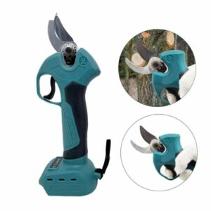 Für Makita 18V Akku Astschere Gartenschere Baumschere Garten Strauchscheres 30MM