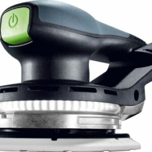 Festool Akku-Exzenterschleifer ETSC 2 150-Basic ohne Akku und Lader im Systainer