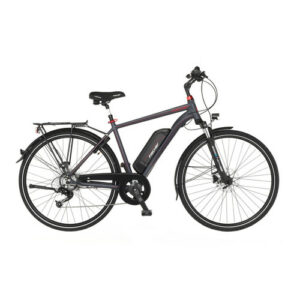 Ranger E-Mountainbike 27,5 Zoll 8-Gang Ebike Pedelec Neu E-Fahrrad