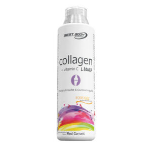 Collagen Plus 500 g Pulver mit MSM, Glucosamin HCL, Hyaluronsäure, Weihrauch D3