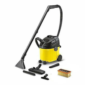 Nass-/Trockensauger KARCHER SE 5.100 1400W B-WARE