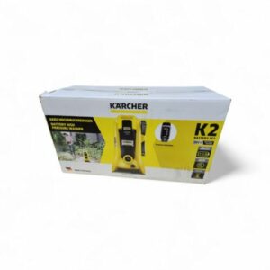 Kärcher K2 Battery Set Hochdruckreiniger Akkubetrieben incl. Akku 36V 5Ah u. Lad