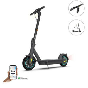 Segway Ninebot Max G30D II E-Scooter zu verkaufen