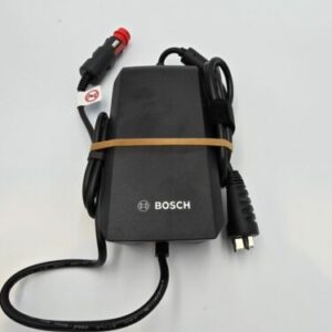 Original Bosch Reiseladegerät Active Line und Performance Line 12V