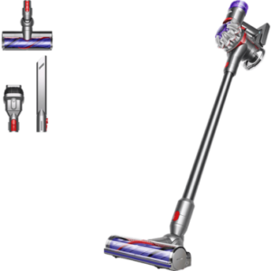 DYSON 492636-01 V8 ADVANCED Stielsauger, Akkubetrieb, 425 Watt