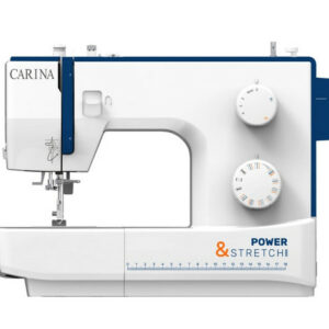 Carina Power & Stretch II  Nähmaschine (Neu&OVP)