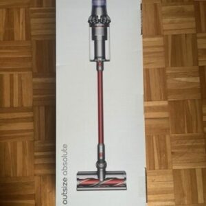 DYSON OUTSIZE ABSOLUTE