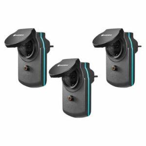 GARDENA smart Power Socket Zwischenstecker 3er Set 19096-20