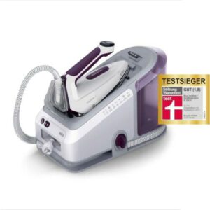 Braun IS7266VI CareStyle 7 Dampfbügelstation  weiß/violett