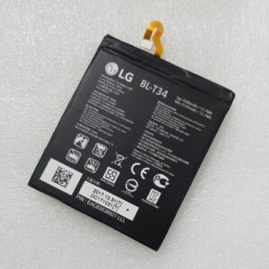 Original LG Akku BL-T34 LG V30 H930 Batterie Accu Battery A