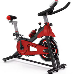 Speedbike Fitness Fahrrad Heimtrainer Ergometer Indoor Cycling